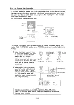 Preview for 72 page of FOR-A VPS-300 Operation Manual