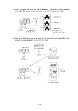 Preview for 78 page of FOR-A VPS-300 Operation Manual