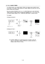 Preview for 79 page of FOR-A VPS-300 Operation Manual