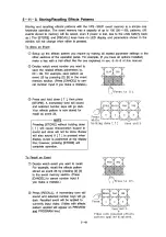 Preview for 86 page of FOR-A VPS-300 Operation Manual