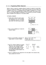 Preview for 87 page of FOR-A VPS-300 Operation Manual