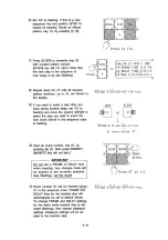 Preview for 88 page of FOR-A VPS-300 Operation Manual