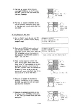 Preview for 90 page of FOR-A VPS-300 Operation Manual