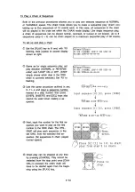 Preview for 91 page of FOR-A VPS-300 Operation Manual