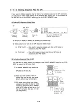 Preview for 92 page of FOR-A VPS-300 Operation Manual