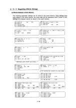 Preview for 93 page of FOR-A VPS-300 Operation Manual