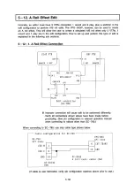 Preview for 95 page of FOR-A VPS-300 Operation Manual