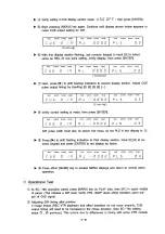 Preview for 98 page of FOR-A VPS-300 Operation Manual