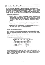 Preview for 100 page of FOR-A VPS-300 Operation Manual