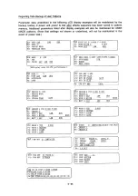 Preview for 102 page of FOR-A VPS-300 Operation Manual