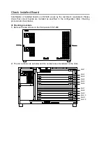 Предварительный просмотр 6 страницы FOR-A VSF-128128 Operation Manual