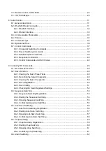 Предварительный просмотр 10 страницы FOR-A VSF-128128 Operation Manual