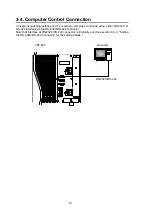 Предварительный просмотр 22 страницы FOR-A VSF-128128 Operation Manual