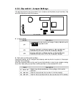 Предварительный просмотр 29 страницы FOR-A VSF-128128 Operation Manual