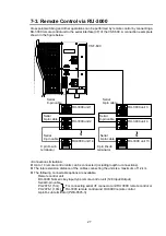 Предварительный просмотр 39 страницы FOR-A VSF-128128 Operation Manual