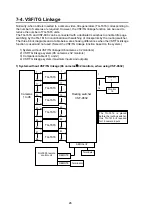 Предварительный просмотр 40 страницы FOR-A VSF-128128 Operation Manual