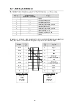 Предварительный просмотр 44 страницы FOR-A VSF-128128 Operation Manual