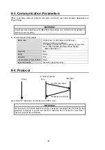 Предварительный просмотр 46 страницы FOR-A VSF-128128 Operation Manual