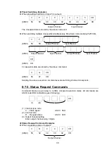 Предварительный просмотр 51 страницы FOR-A VSF-128128 Operation Manual