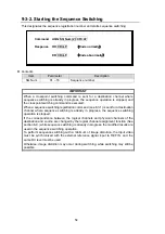 Предварительный просмотр 66 страницы FOR-A VSF-128128 Operation Manual