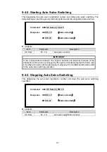 Предварительный просмотр 69 страницы FOR-A VSF-128128 Operation Manual