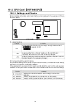 Предварительный просмотр 90 страницы FOR-A VSF-128128 Operation Manual