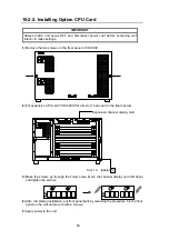 Предварительный просмотр 92 страницы FOR-A VSF-128128 Operation Manual