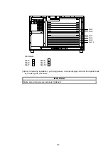 Предварительный просмотр 99 страницы FOR-A VSF-128128 Operation Manual