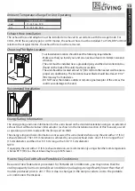 Preview for 13 page of for Living 043-0749-8 Assembly Instructions Manual