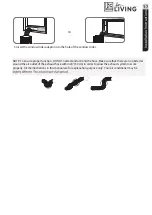 Preview for 17 page of for Living 043-0749-8 Assembly Instructions Manual