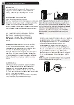 Preview for 20 page of for Living 043-0749-8 Assembly Instructions Manual