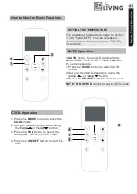 Preview for 27 page of for Living 043-0749-8 Assembly Instructions Manual