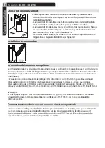 Preview for 50 page of for Living 043-0749-8 Assembly Instructions Manual