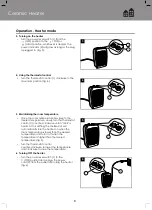 Preview for 8 page of for Living 043-5877-2 Installation And User Manual