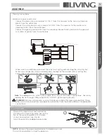 Предварительный просмотр 7 страницы for Living 052-2228-4 Instruction Manual