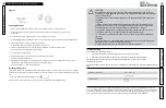 Preview for 4 page of for Living 059-7303-0 Assembly Instructions Manual