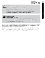 Preview for 5 page of for Living 059-7308-0 Assembly Instructions Manual