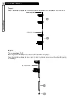 Preview for 21 page of for Living 063-2487-0 Assembly Instructions Manual