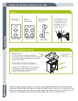 Preview for 12 page of for Living 063-3444-6 Assembly Instructions Manual