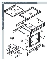 Preview for 16 page of for Living 063-3444-6 Assembly Instructions Manual