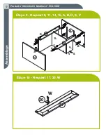 Preview for 21 page of for Living 063-3444-6 Assembly Instructions Manual