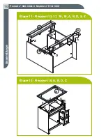 Preview for 22 page of for Living 063-3444-6 Assembly Instructions Manual