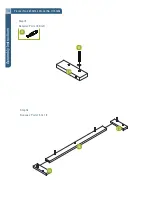 Preview for 14 page of for Living 063-3874-2 Assembly Instructions Manual