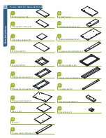 Preview for 28 page of for Living 063-3874-2 Assembly Instructions Manual