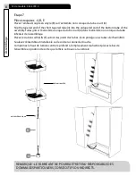 Preview for 18 page of for Living 063-5799-0 Assembly Instructions Manual