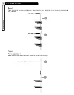 Предварительный просмотр 16 страницы for Living 063-5852-2 Assembly Instructions Manual