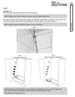 Preview for 13 page of for Living 063-6294-4 Assembly Instructions Manual