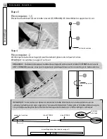 Preview for 26 page of for Living 063-6294-4 Assembly Instructions Manual