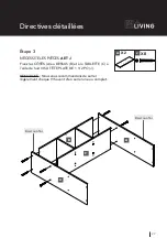 Preview for 29 page of for Living 068-0410-4 Assembly Instructions Manual