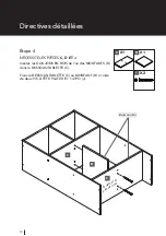 Preview for 30 page of for Living 068-0485-6 Assembly Instructions Manual